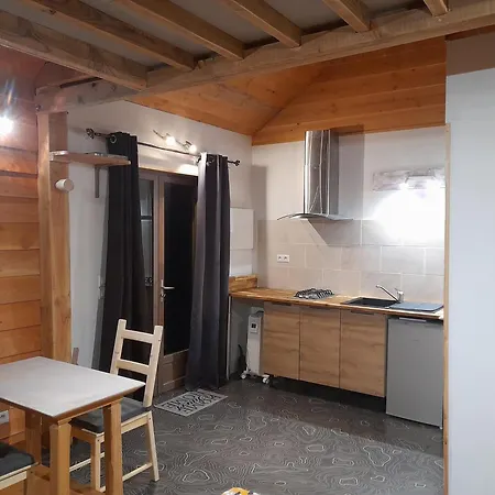 Cottage Le Pavillon Clecy Exterior photo