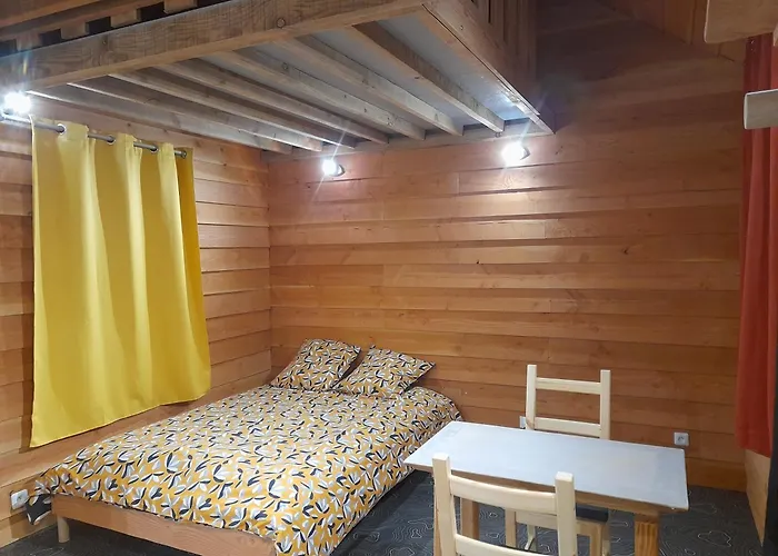 Cottage Le Pavillon