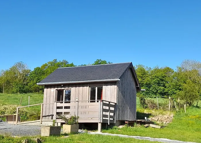Cottage Le Pavillon