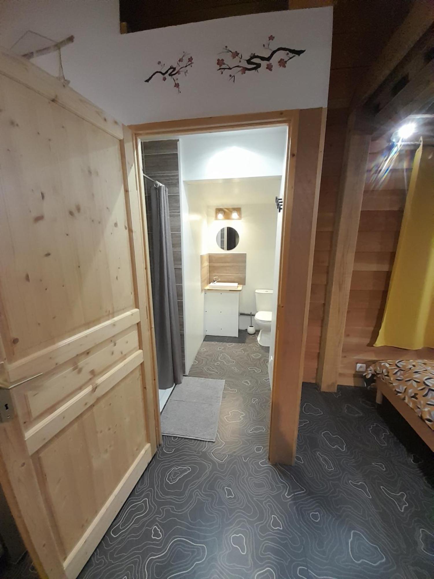 Chalet Le Pavillon