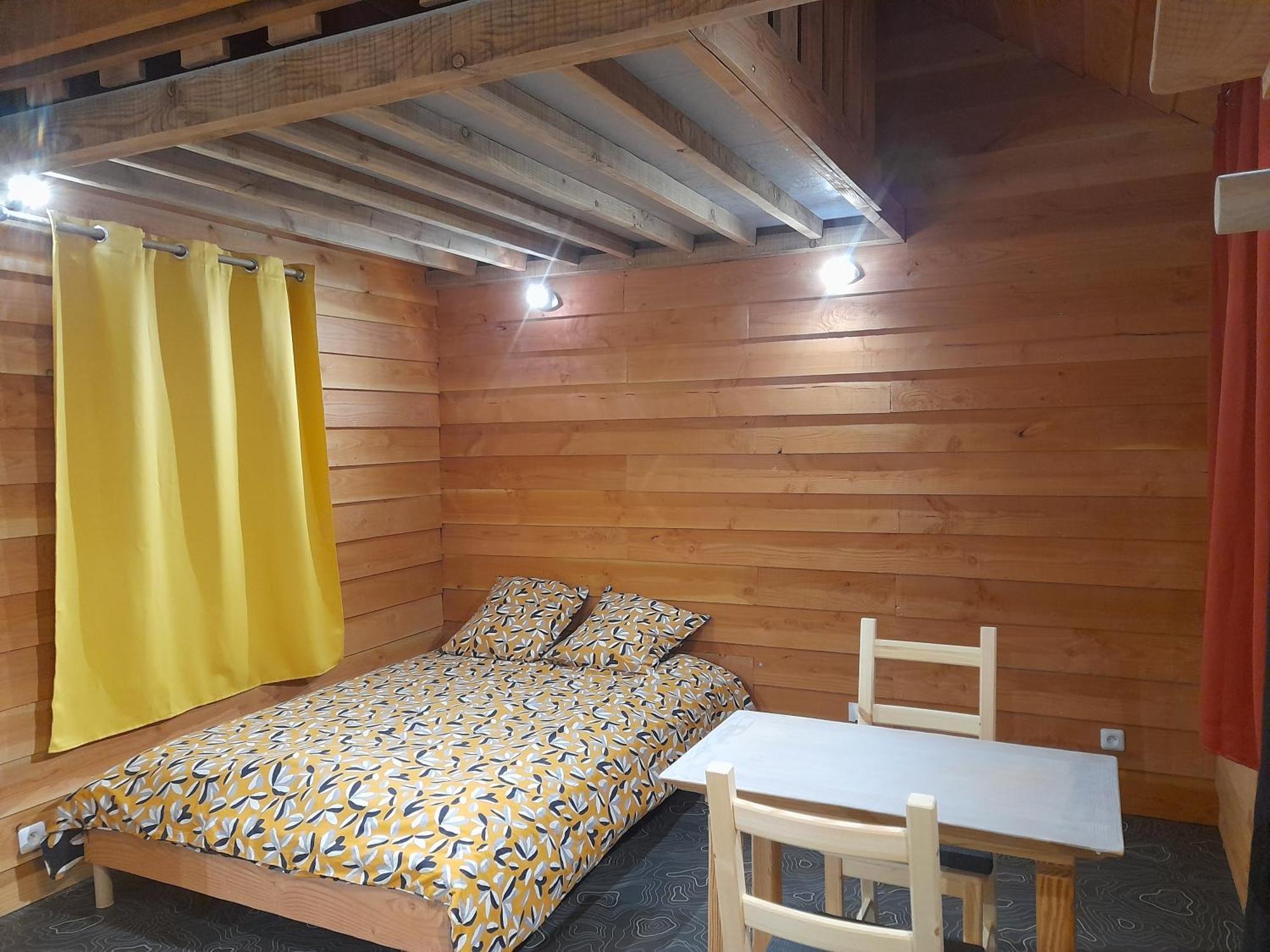 Le Pavillon