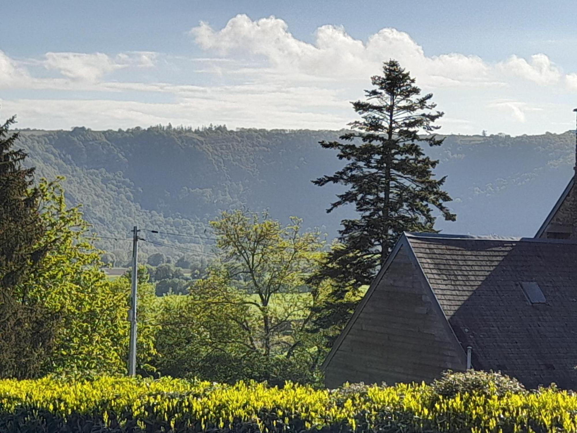 Chalet Le Pavillon *